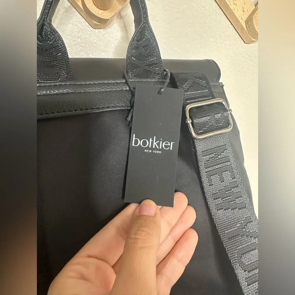 Botkier New York Trigger Backpack NWT